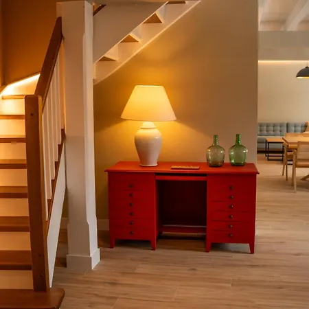 Holiday home 12 *