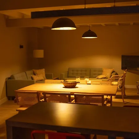 Holiday home 12 *