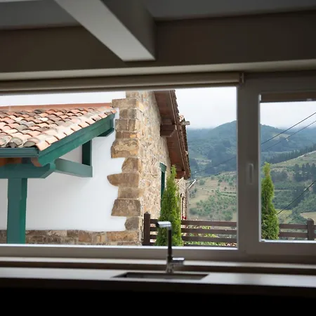 Holiday home 12 Armano