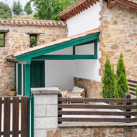 12 Holiday home Armano