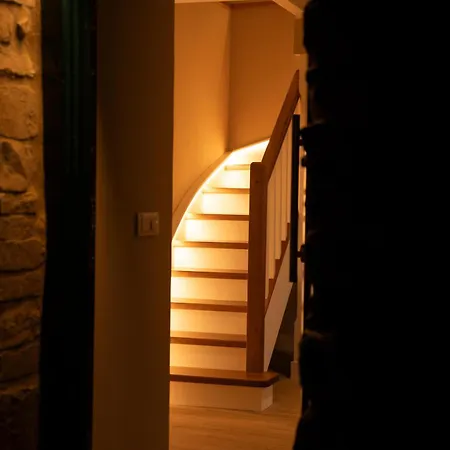 12 Holiday home
