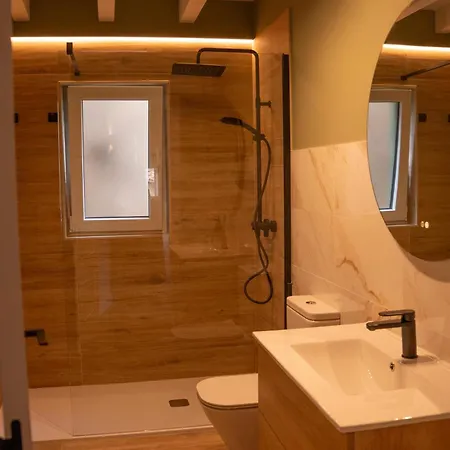 Holiday home 12 *