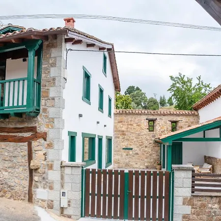 12 Holiday home Armano