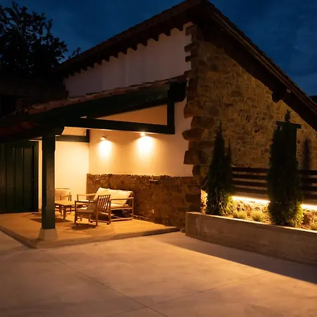 12 Holiday home